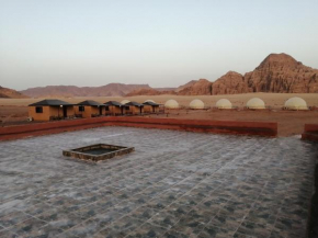 Yara camp